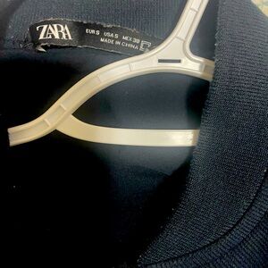 Zara brand sweater from Spain. For any occasion, elegant, soft, comfortable